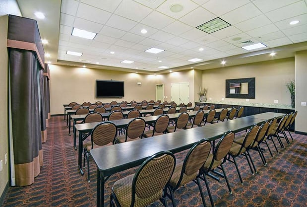 Images Hampton Inn Beloit