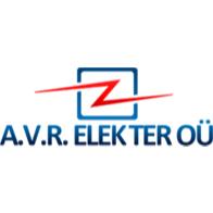 A.V.R. Elekter OÜ logo