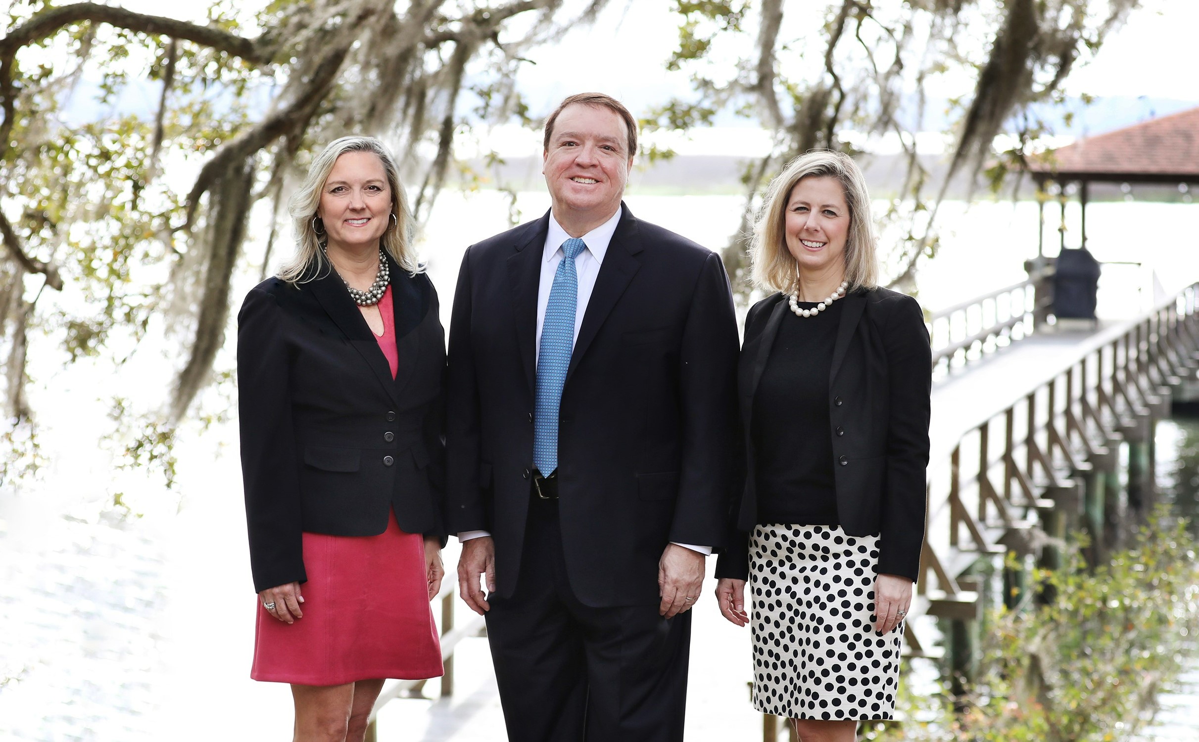 The Coulter Grayson Group, Financial Advisors in Savannah, GA 31411 ...