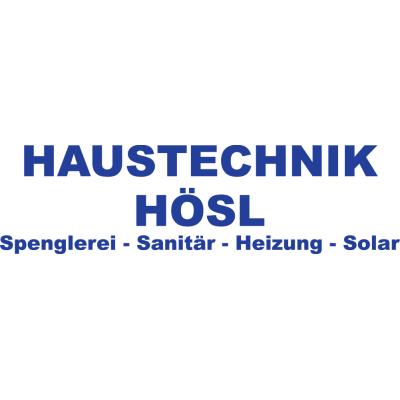 HÖSL MARKUS Spenglerei, Heizung, Solar, Sanitär in Oberviechtach - Logo