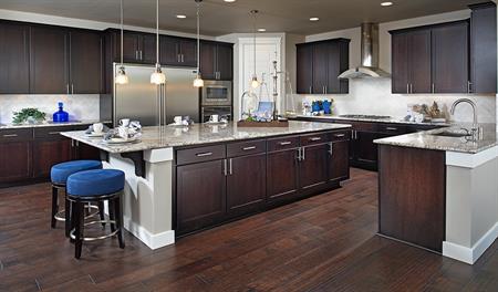 Images Tehaleh by Richmond American Homes