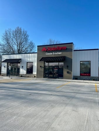 Images Cassie Erschen - State Farm Insurance Agent