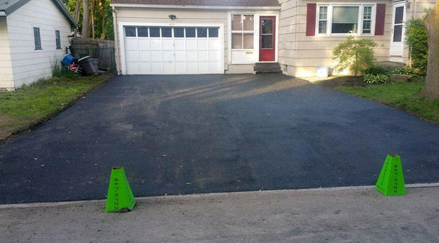Images Shamrock Paving