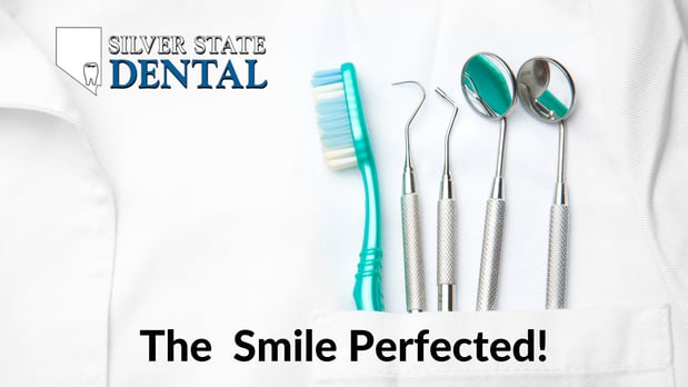 Images Silver State Dental
