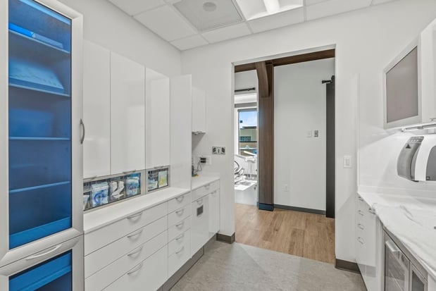 Images Sleep Dentistry of Vancouver East