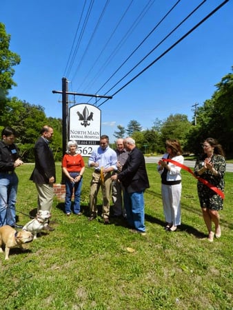 Images North Main Animal Hospital