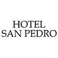 Hotel San Pedro Logo
