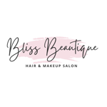 Bliss Beautique Logo