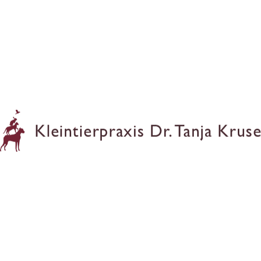 Logo Kleintierpraxis  Dr. Tanja Kruse