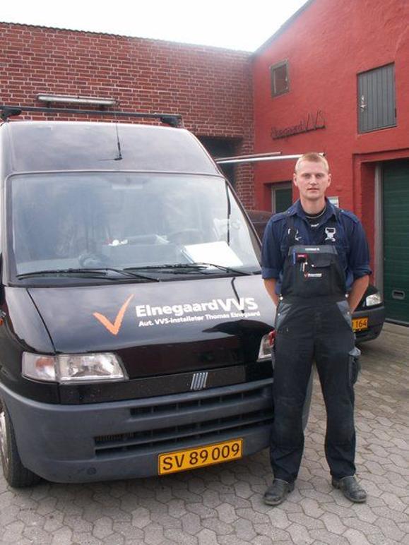 Images Elnegaard VVS ApS