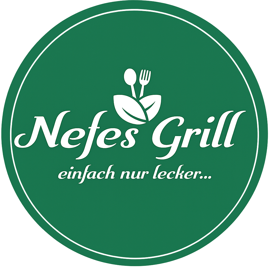 Nefes Grill Logo