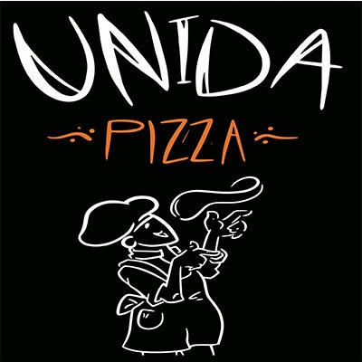 Unida Pizza Logo