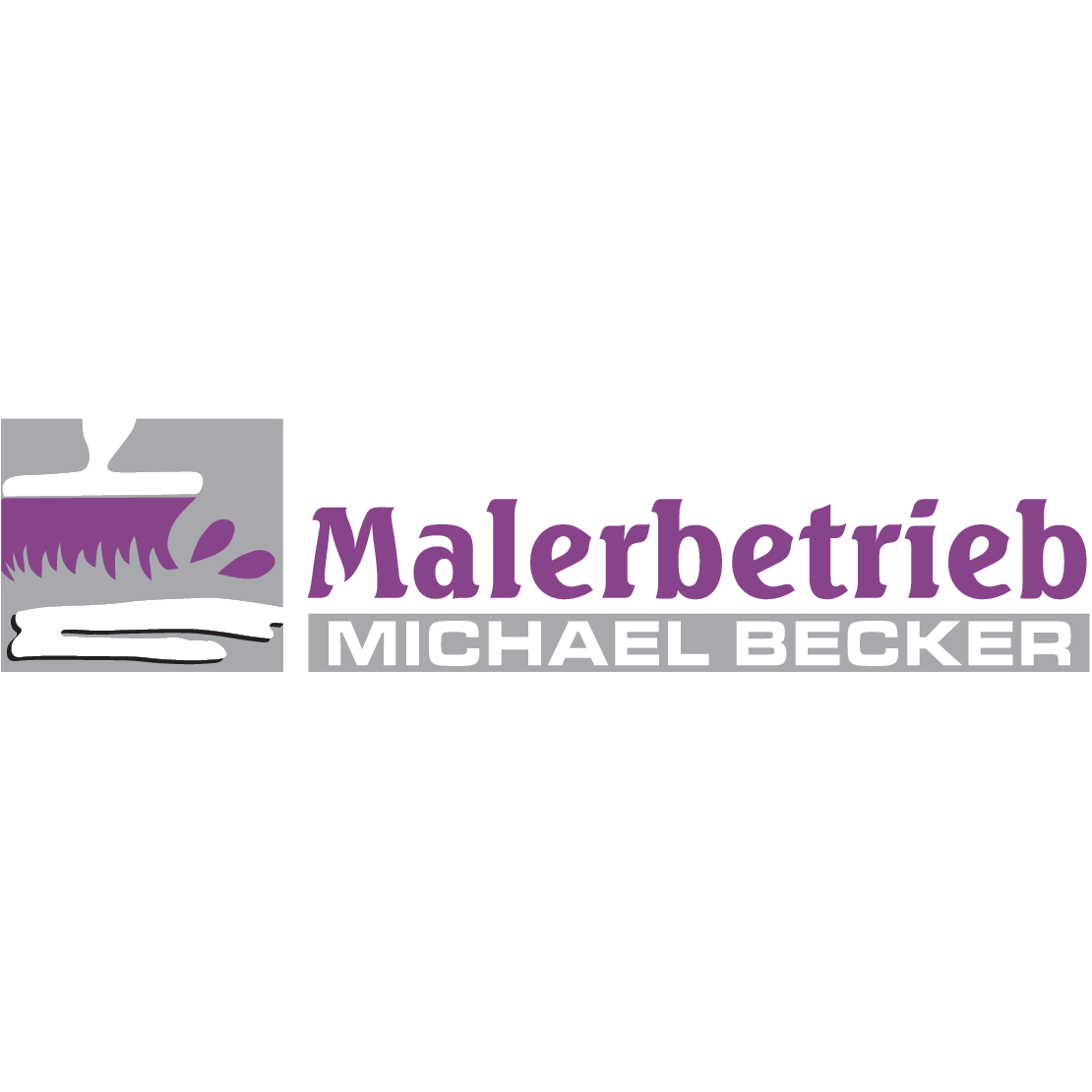 Michael Becker in Oybin Kurort - Logo