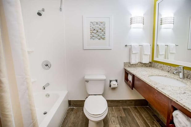 Images Hilton Garden Inn Orange Beach Beachfront