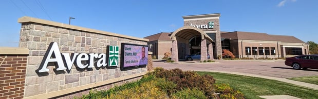 Images Avera Medical Group McGreevy Family Medicine — 69th & Western