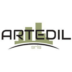 Artedil Logo