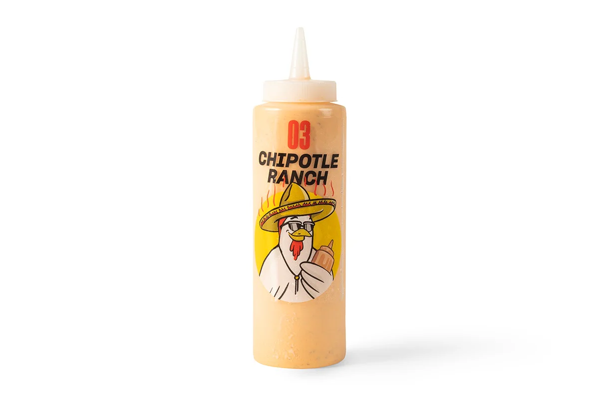 Chipotle Ranch (Signature Sauces)