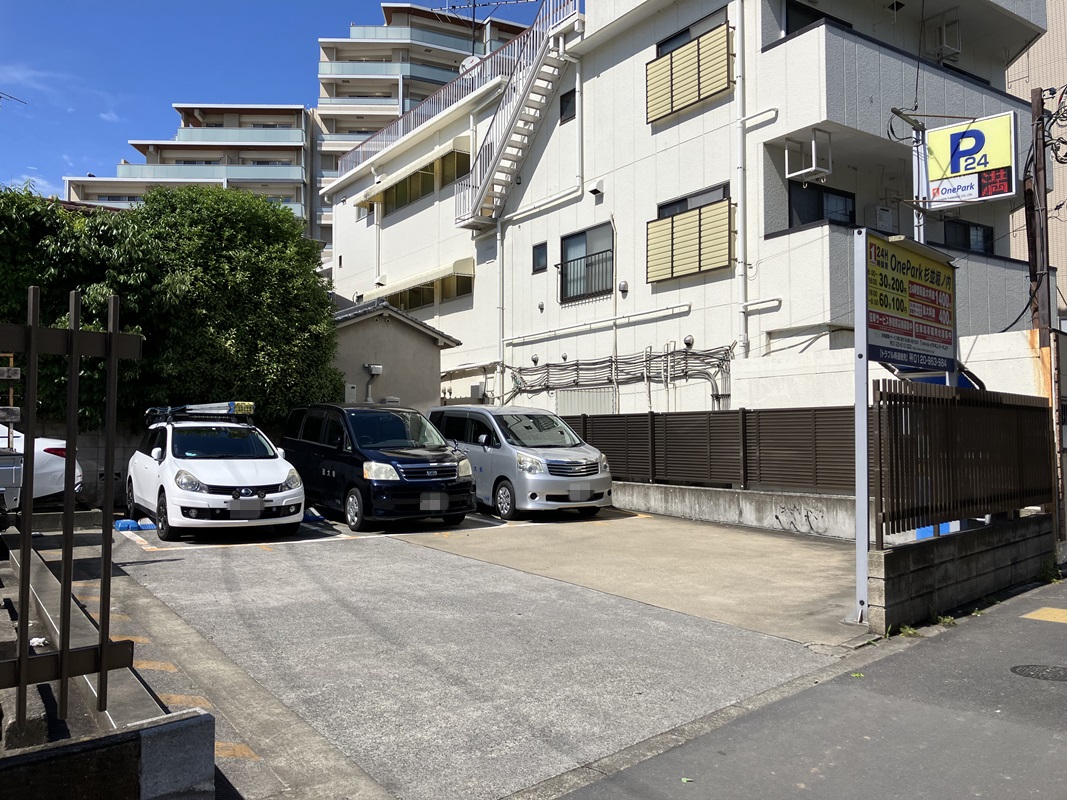 Images ONE PARK杉並堀ノ内