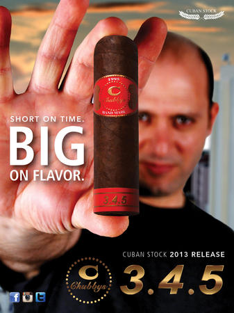 Images SJ Cigar Co.