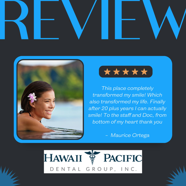 Images Hawaii Pacific Dental Group, Inc.