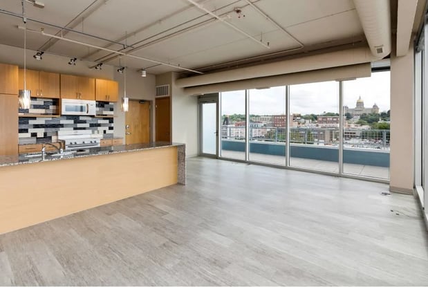 Images City Square Lofts