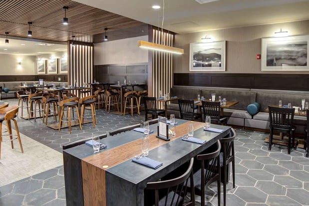Images DoubleTree by Hilton Harrisonburg