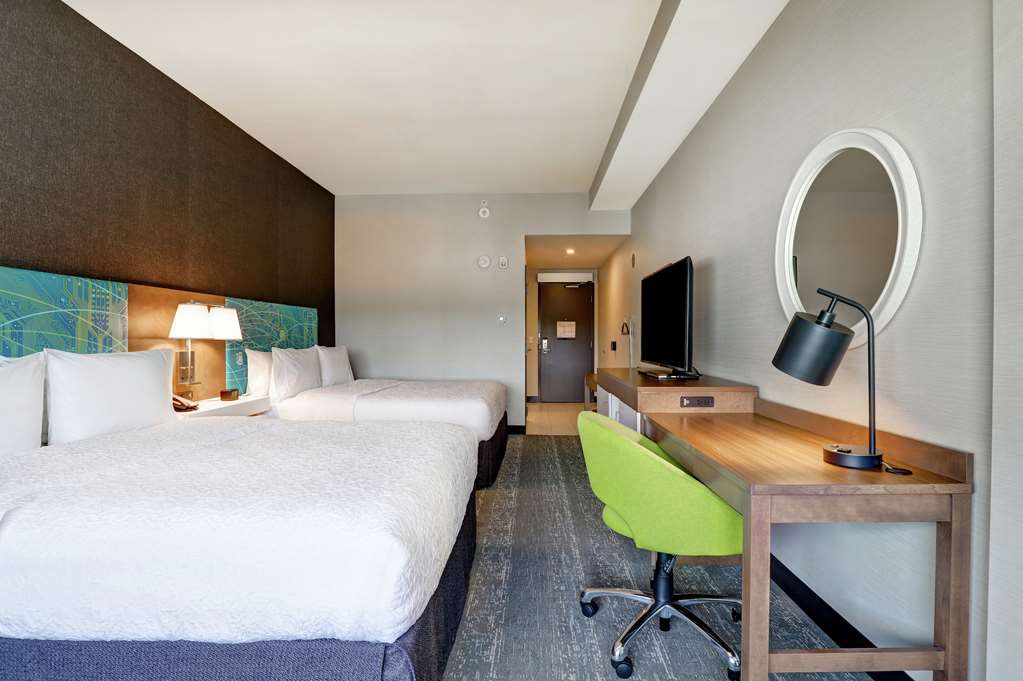 Images Hampton Inn by Hilton St. Catharines Niagara