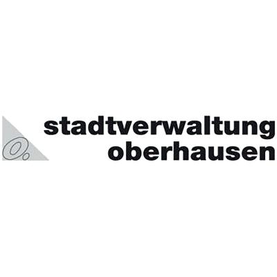 Schulen der Stadt Oberhausen in Oberhausen im Rheinland - Logo