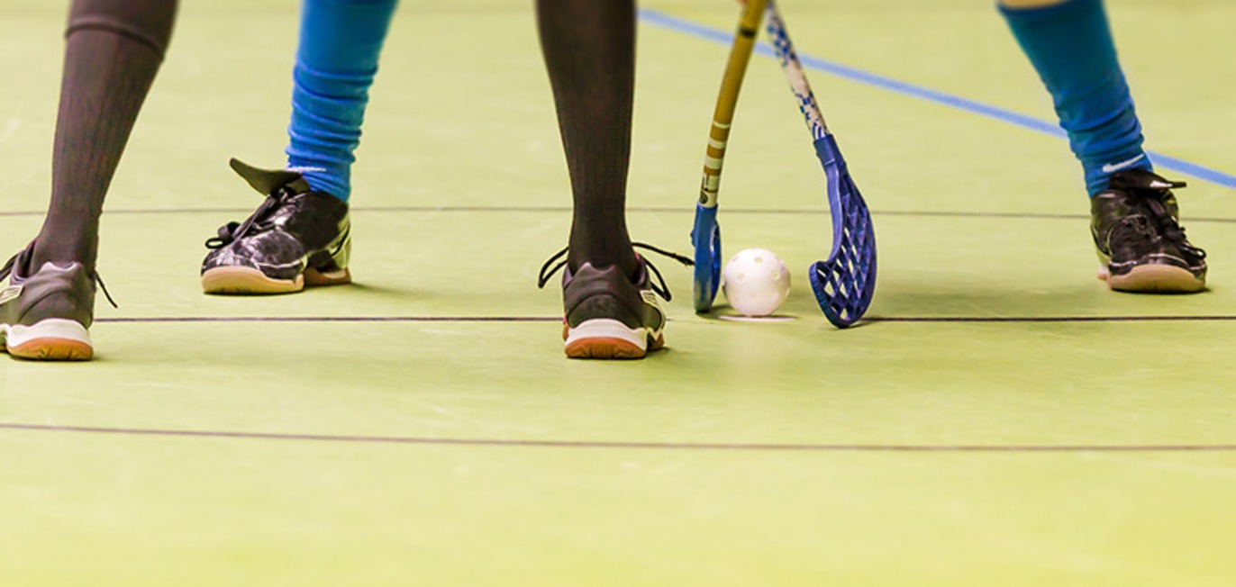 Images Badmintonstadion Umeå