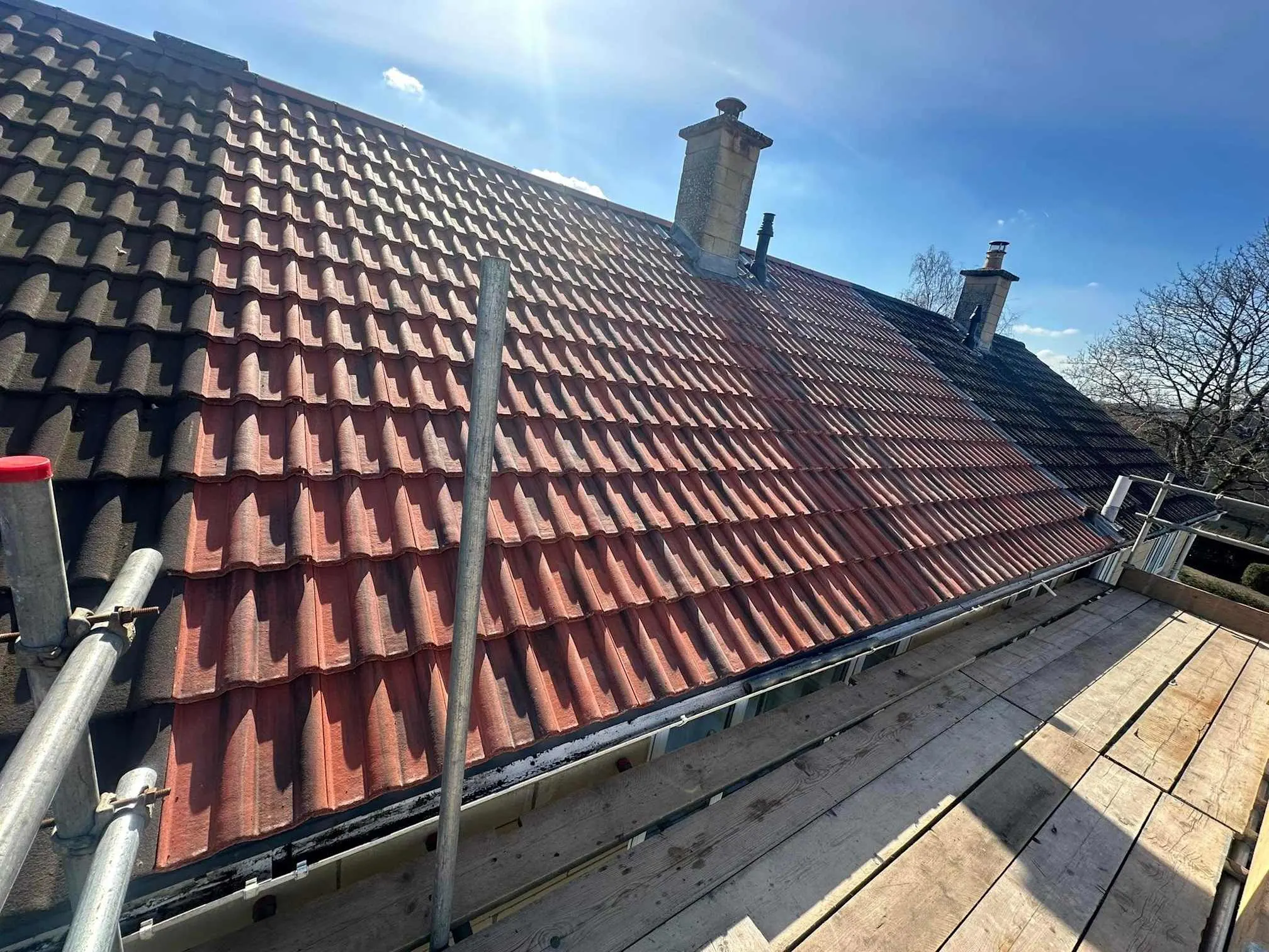 Images Riverside Roofing