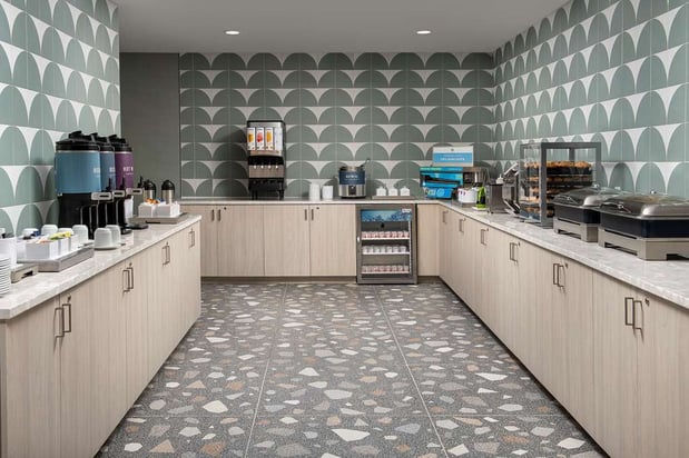 Images Home2 Suites by Hilton Miami Airport South Blue Lagoon