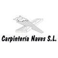 Carpintería Naves S.l. Logo
