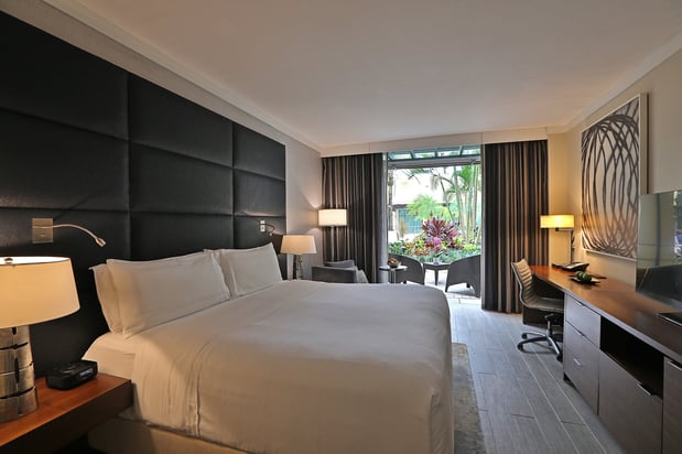 Images InterContinental at Doral Miami by IHG