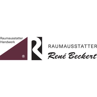 Raumausstatter René Beckert in Chemnitz - Logo