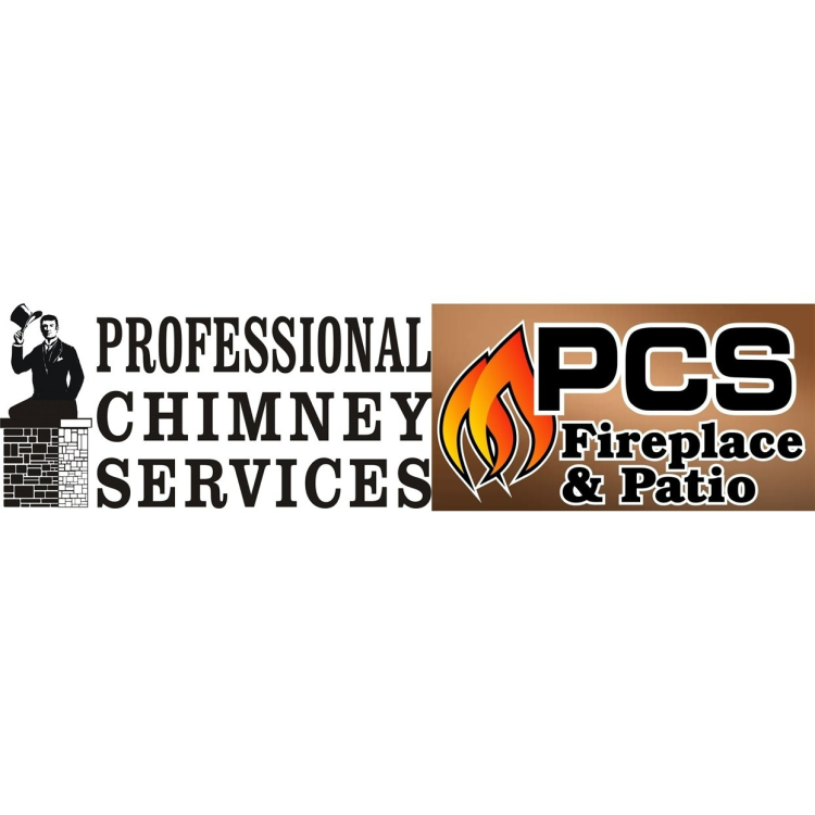 PCS Fireplace & Patio & Professional Chimney Services