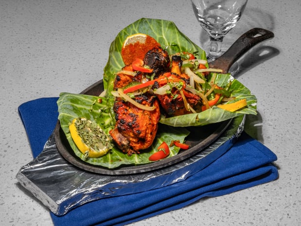 Images Tabla Indian Restaurant Oviedo