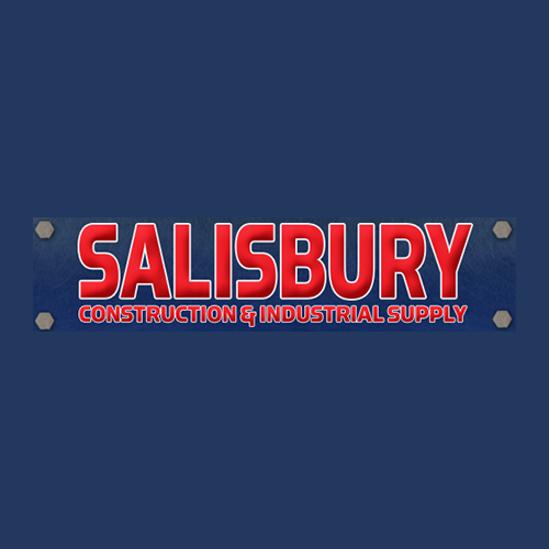 Salisbury Construction & Industrial Supply - Topeka, KS 66603 - (785)233-7411 | ShowMeLocal.com