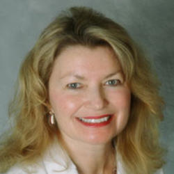 Jane Goodwin