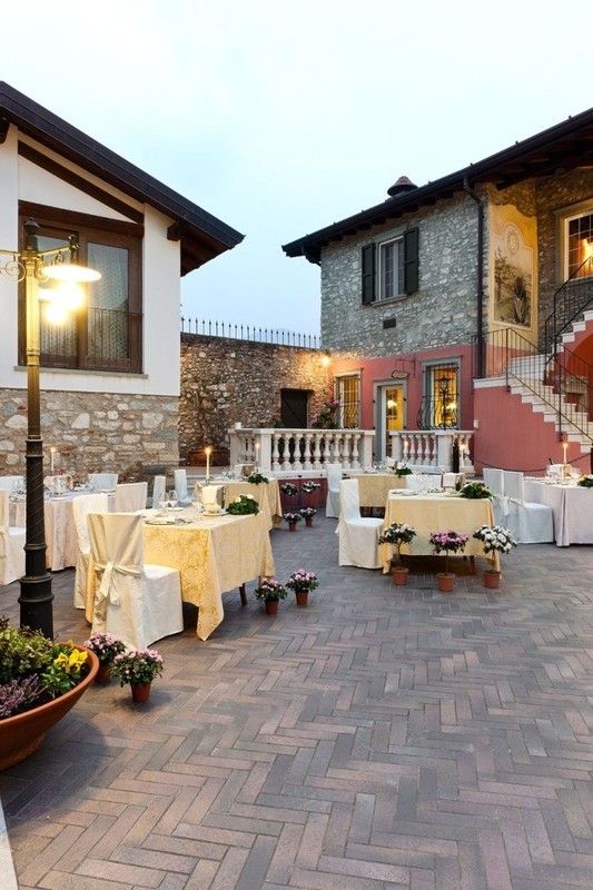 Antica Cascina San Zago