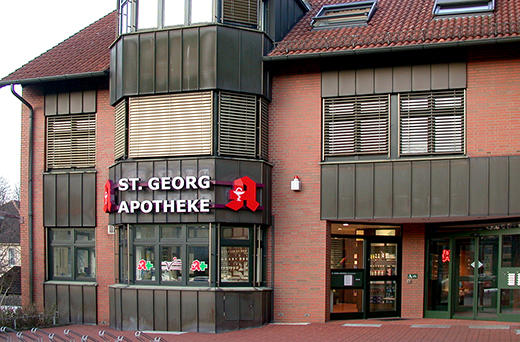 Kundenfoto 1 St. Georg-Apotheke