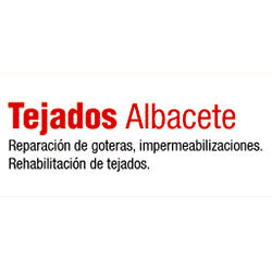 Tejados Albacete Logo