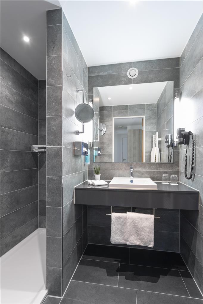 Bild 24 Best Western Hotel am Europaplatz in Koenigsbrunn