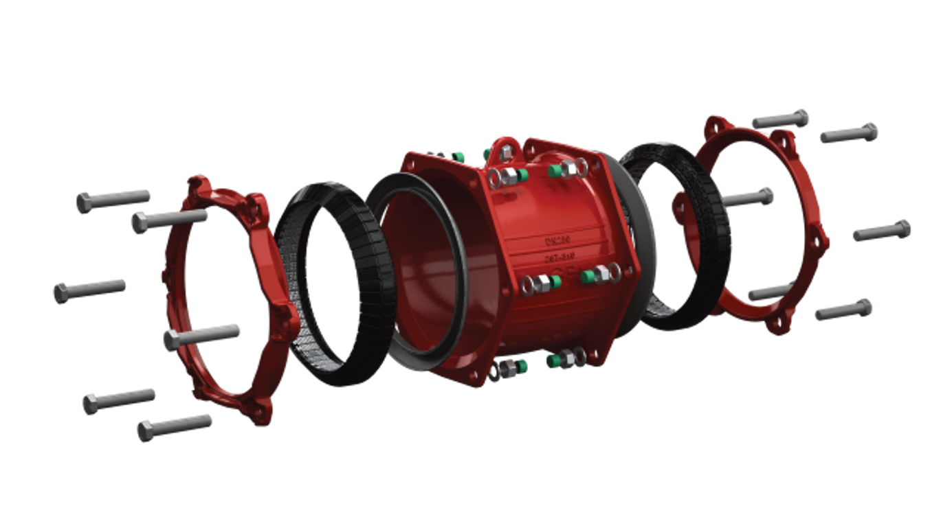 Images Georg Fischer A/S