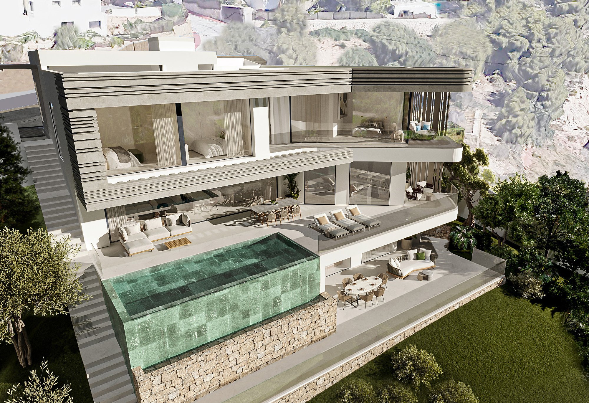 Images Hojas Arquitectos