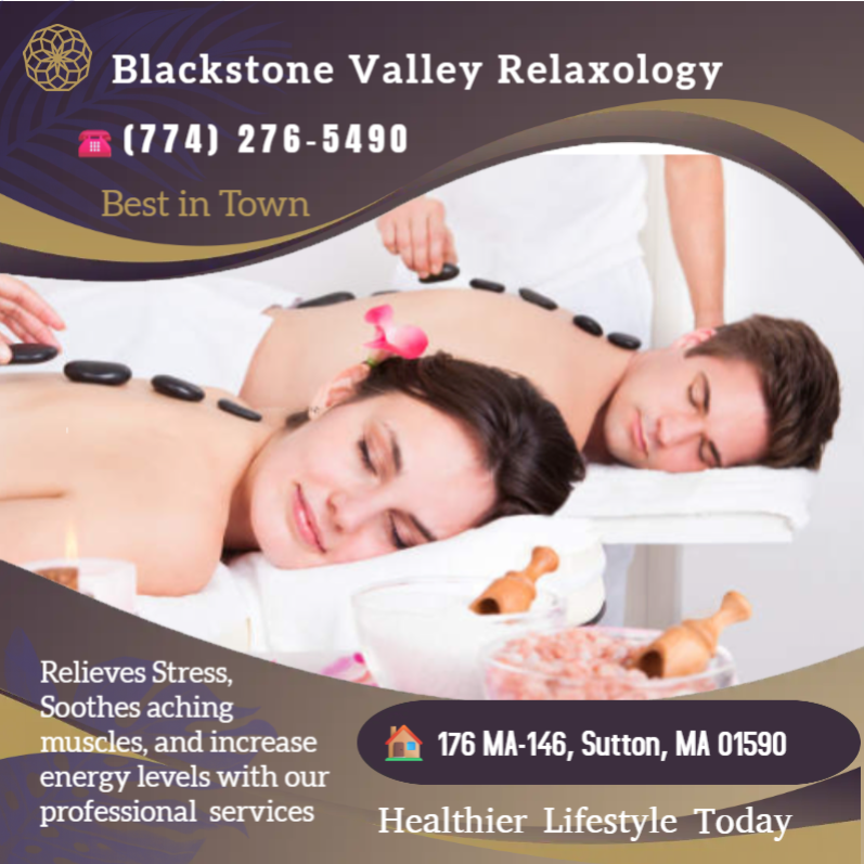 Images Blackstone Valley Relaxology