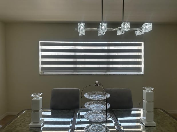 Images Horizon Blinds and More, INC
