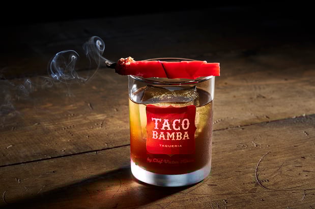Images Taco Bamba Richmond