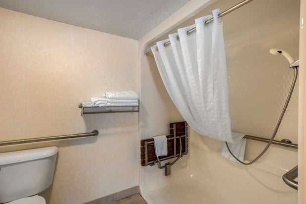 Images Best Western Inn of the Ozarks