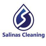 Salinas Cleaning Logo