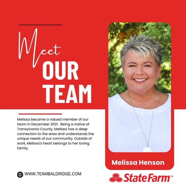 Images Meredith Baldridge - State Farm Insurance Agent